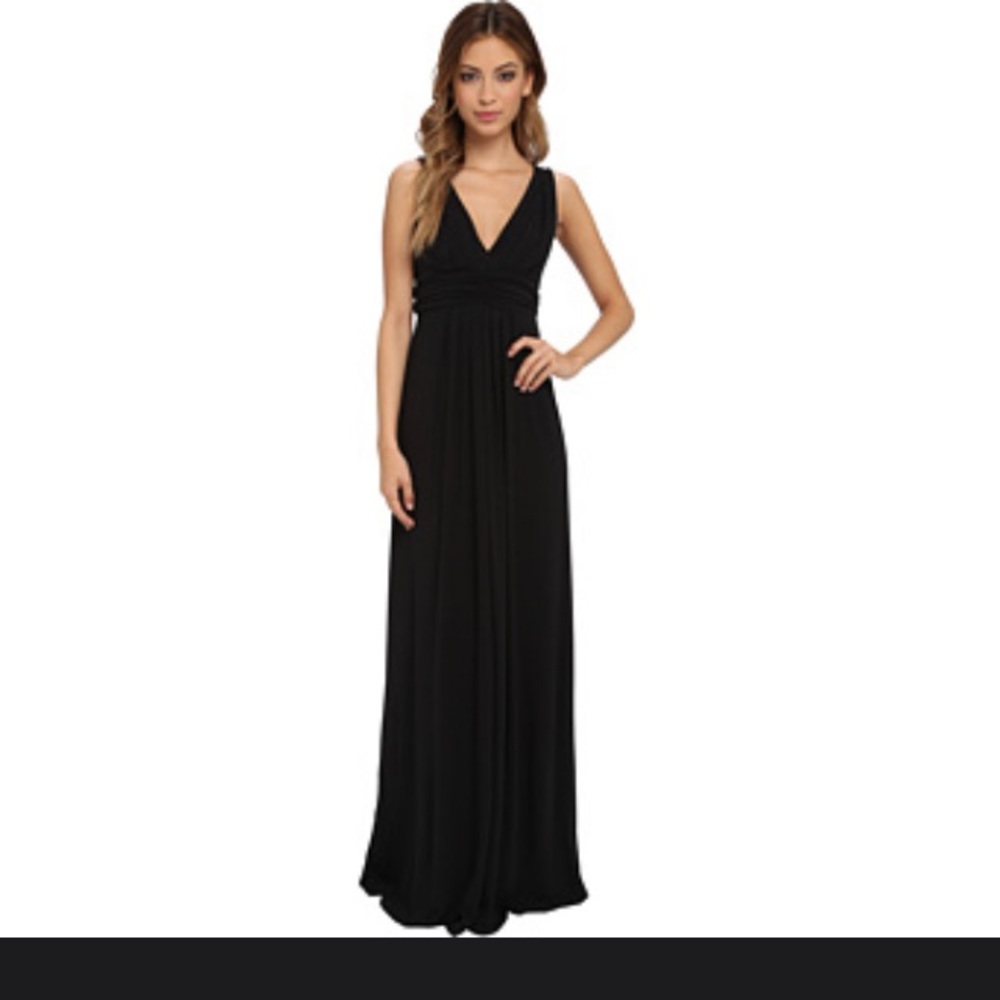 TART - Adriana Maxi Dress